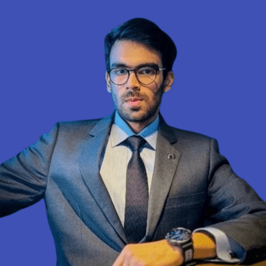 Muhammad M. - Software Engineer - Mobile, Web and Full-Stack Development