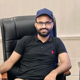 Muhammad M. - Senior Full-Stack Engineer - AI, PHP and Modern Frameworks
