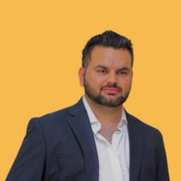 Muhammad M. - Lead Frontend Engineer - Web Design, JavaScript and CMS Platforms