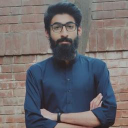 Muhammad M. - Junior Software Engineer - AI, Python and General Development