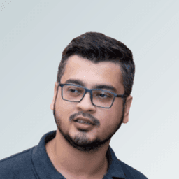 Muhammad M. - Senior Mobile Engineer - iOS, Flutter and Embedded Systems