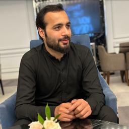 Muhammad M. - Software Engineer - Frontend, Backend and Mobile Platforms