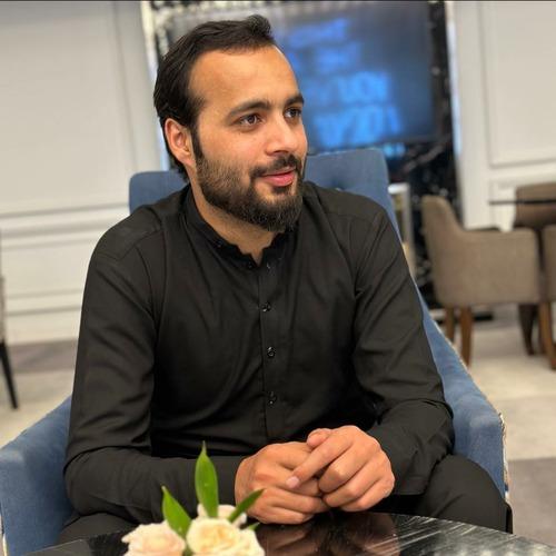 Muhammad M., developer