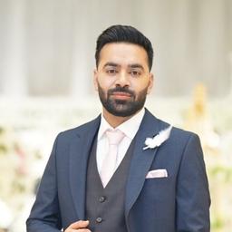 Muhammad M. - Software Engineer - Mobile, Web and General Development