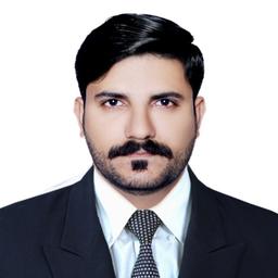 Muhammad M. - Senior Full-Stack Engineer - PHP, JavaScript and Web Development