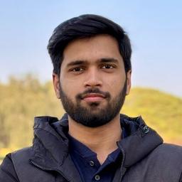 Muhammad M. - Senior Data Scientist - AI, Machine Learning and Deep Learning Platforms