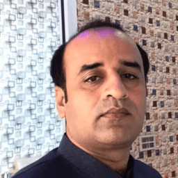 Muhammad M. - Software Engineer - Web, Backend and General Development