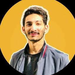 Muhammad Mahad N. - Senior Software Engineer - AI, Cloud and App Development