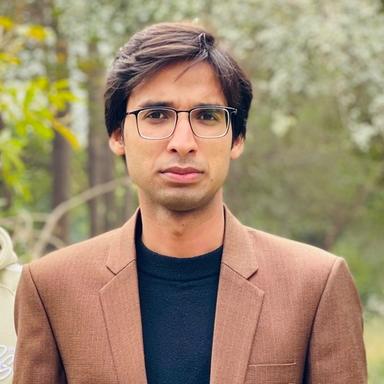 Muhammad Meelad S. - Junior Software Engineer - Cloud, AI and Business Process Automation