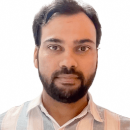 Muhammad Mubashir H. - Lead Mobile Engineer - iOS, Android and Cloud Platforms