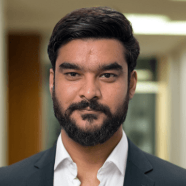 Muhammad Muzammil K. - Junior Software Engineer - Data Engineering, Data Science and General Development