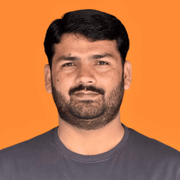 Muhammad N. - Lead Software Engineer - AI, Cloud and Full-Stack Platforms