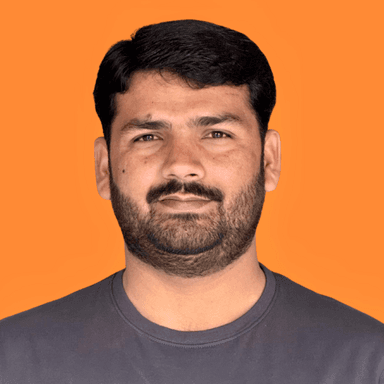 Muhammad N. - Lead Software Engineer - AI, Cloud and Full-Stack Platforms