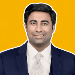 Muhammad N. - Lead Mobile Engineer - React Native, Firebase and AI Platforms