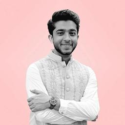 Muhammad N. - Junior Software Engineer - Cloud, DevOps and General Development