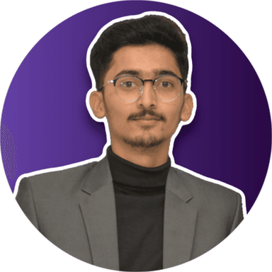 Muhammad  N. - Senior Full-Stack Engineer - React, Node and Mobile Platforms