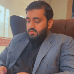 Muhammad  N. - Junior Mobile Engineer - Flutter, React Native and iOS/Android Platforms