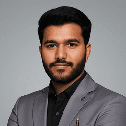 Muhammad N. - Software Engineer - AI, Python and Fullstack
