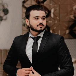 Muhammad N. - Junior Mobile Engineer - Unity, Unreal Engine and Game Development