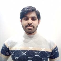 Muhammad N. - Senior Full-Stack Engineer - React, .NET Core and Machine Learning Platforms