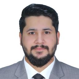 Muhammad N. - Lead Mobile Engineer - AI, Cloud and Hybrid Platforms