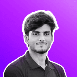 Muhammad N. - Junior Mobile Engineer - React Native, JavaScript and Firebase