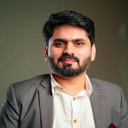 Muhammad N. - Lead Software Engineer - Cloud, AI and Full-Stack Platforms