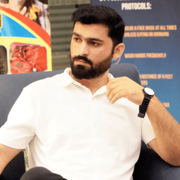 Muhammad N. - Software Engineer - Full-Stack, Web and API Integration