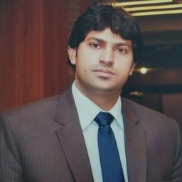 Muhammad N. - Senior Frontend Engineer - Web Design, HTML/CSS and Website Development