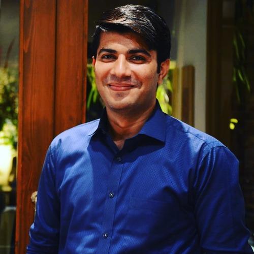 Muhammad Nabeel A. || item.role}