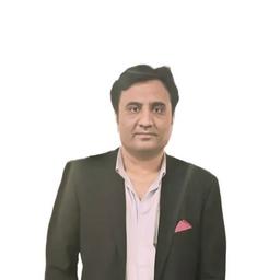 Muhammad Nabeel H. - Lead Software Engineer - Cloud, DevOps and Microservices