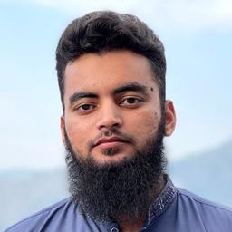Muhammad Nasir A. - Senior Full-Stack Engineer - React, Node.js and Modern Frameworks