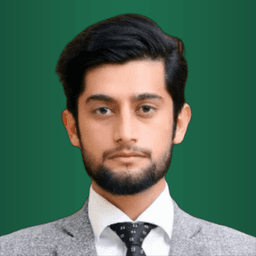 Muhammad Noman A. - Senior Full-Stack Engineer - ASP.NET, JavaScript and AI Platforms