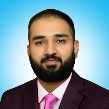 Muhammad Numan T. - Lead Full-Stack Engineer - React, Node and Data Platforms