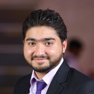 Muhammad O. - Senior Mobile Engineer - Flutter, Firebase and iOS Platforms