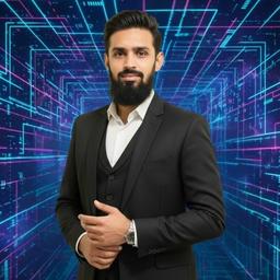 Muhammad O. - Senior Full-Stack Engineer - React, Node and Modern Frameworks