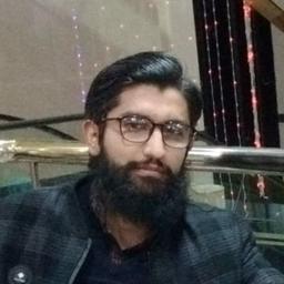 Muhammad Osama J. - Lead Software Engineer - Mobile, Backend and Android Platforms