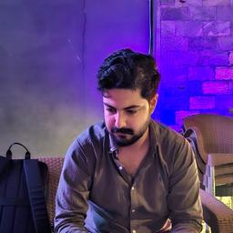 Muhammad Ovais S. - Junior Software Engineer - Web, CMS and UI/UX Design