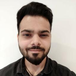 Muhammad Q. - Junior Software Engineer - AI, Machine Learning and Generative AI Platforms