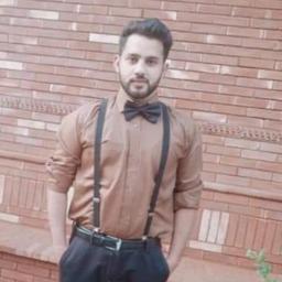 Muhammad Q. - Software Engineer - Full-Stack, Node.js and Modern Frameworks