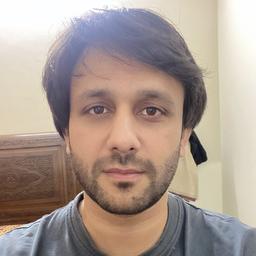 Muhammad Q. - Software Engineer - Full-Stack, React and Node.js Platforms
