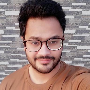 Muhammad Q. - Lead Software Engineer - Cloud, Web and Software Architecture