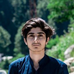 Muhammad R. - Junior Software Engineer - Security, Cybersecurity and General Development