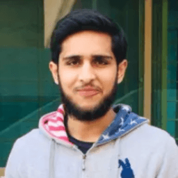 Muhammad R. - Senior Full-Stack Engineer - React, Node and Mobile Platforms