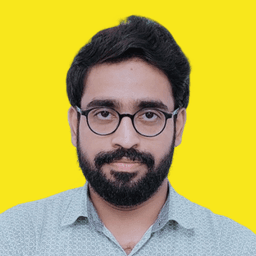 Muhammad R. - Senior Full-Stack Engineer - React, Node and Web Development