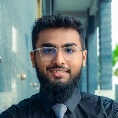 Muhammad R. - Senior Full-Stack Engineer - Ruby on Rails, React and Database Architecture