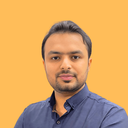 Muhammad  R. - Junior Software Engineer - Backend, Cloud and General Development