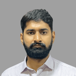 Muhammad R. - Software Engineer - Frontend, Backend and Mobile Platforms