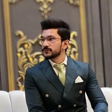 Muhammad  R. - Software Engineer - Backend, Web and General Development