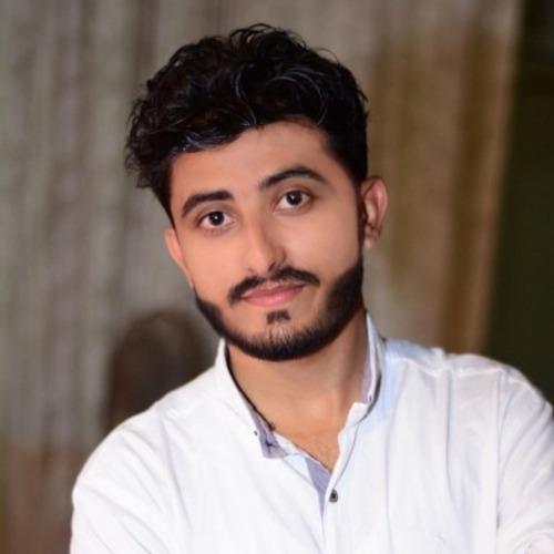 Muhammad R. - Blockchain Engineer